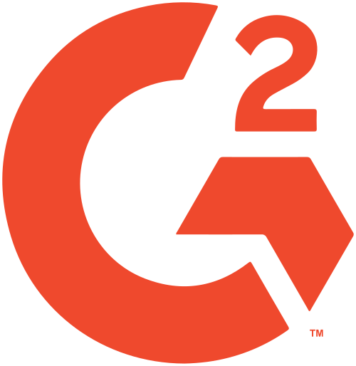 G2 software review platform logo