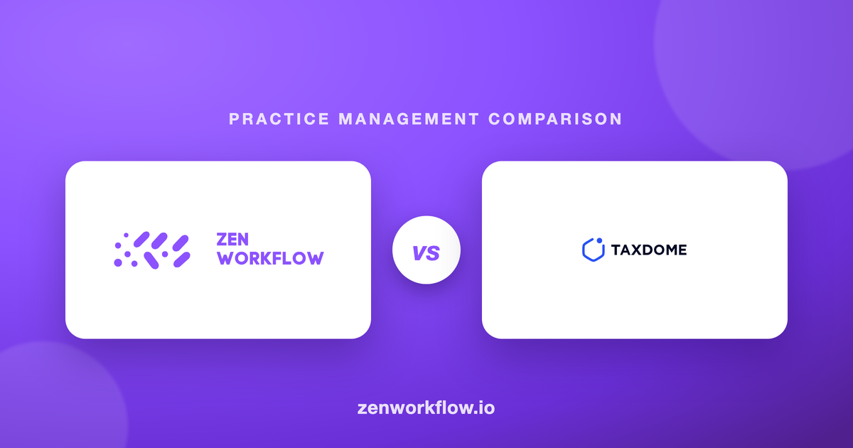 zenworkflow-vs-taxdome