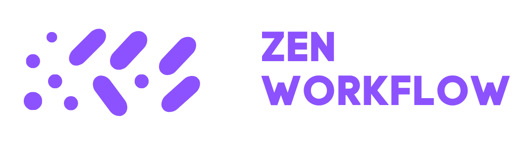 ZenWorkflow